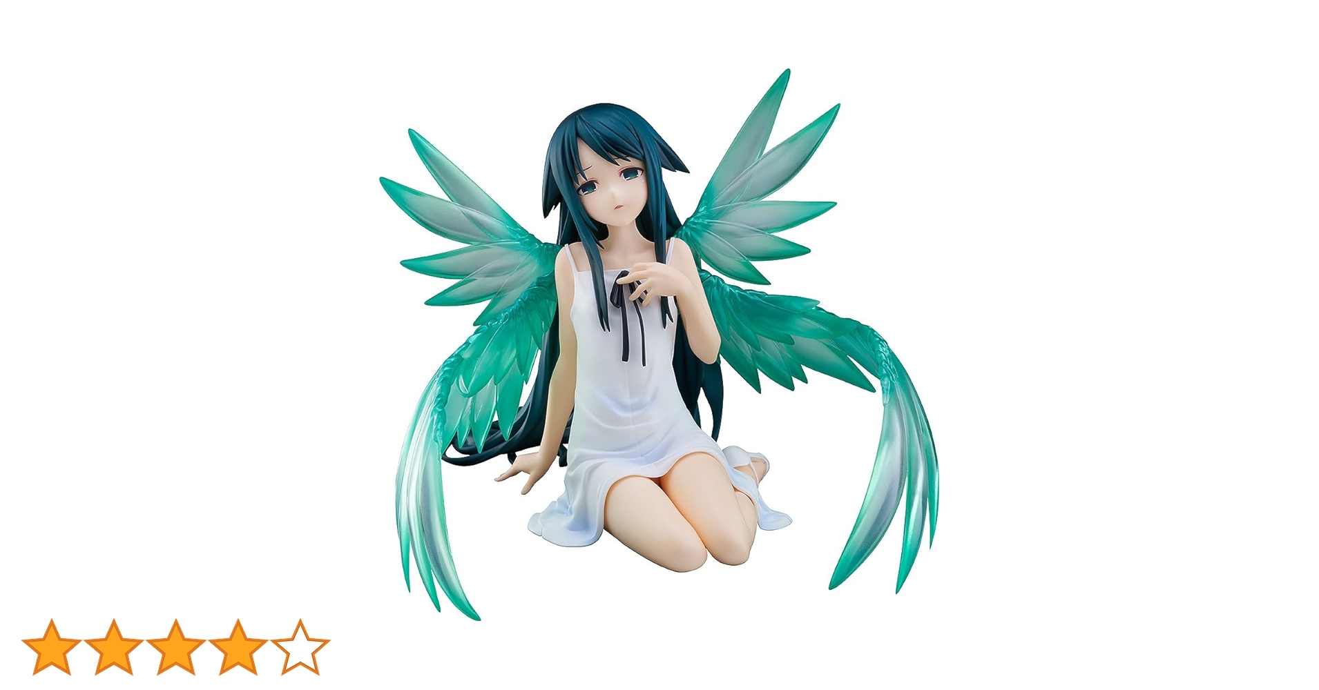 Amazon | POP UP PARADE 沙耶の唄 沙耶 L size ノンスケール