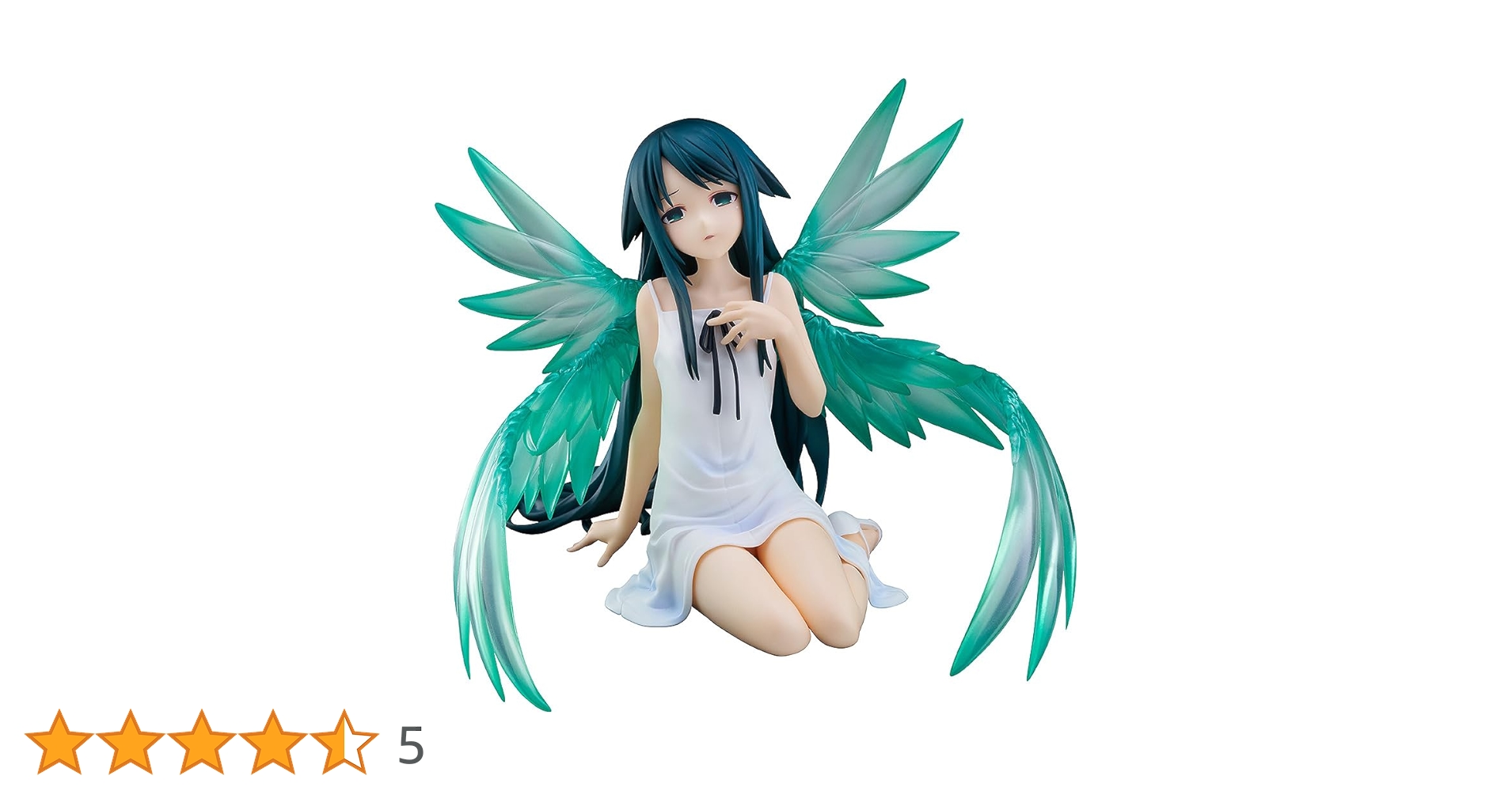 Amazon | POP UP PARADE 沙耶の唄 沙耶 L size ノンスケール Amazon | POP UP PARADE 沙耶の唄 沙耶 L size ノンスケール