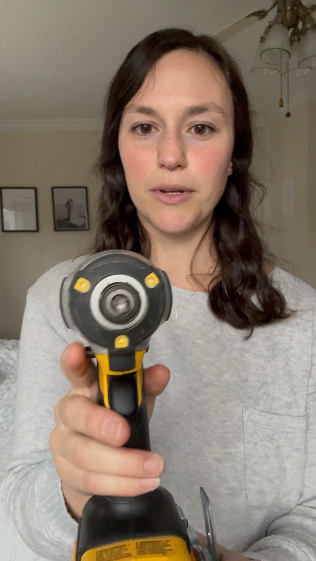 Watch DeWalt Drill Impact Driver Set - Cordless & Powerful! on Amazon Live