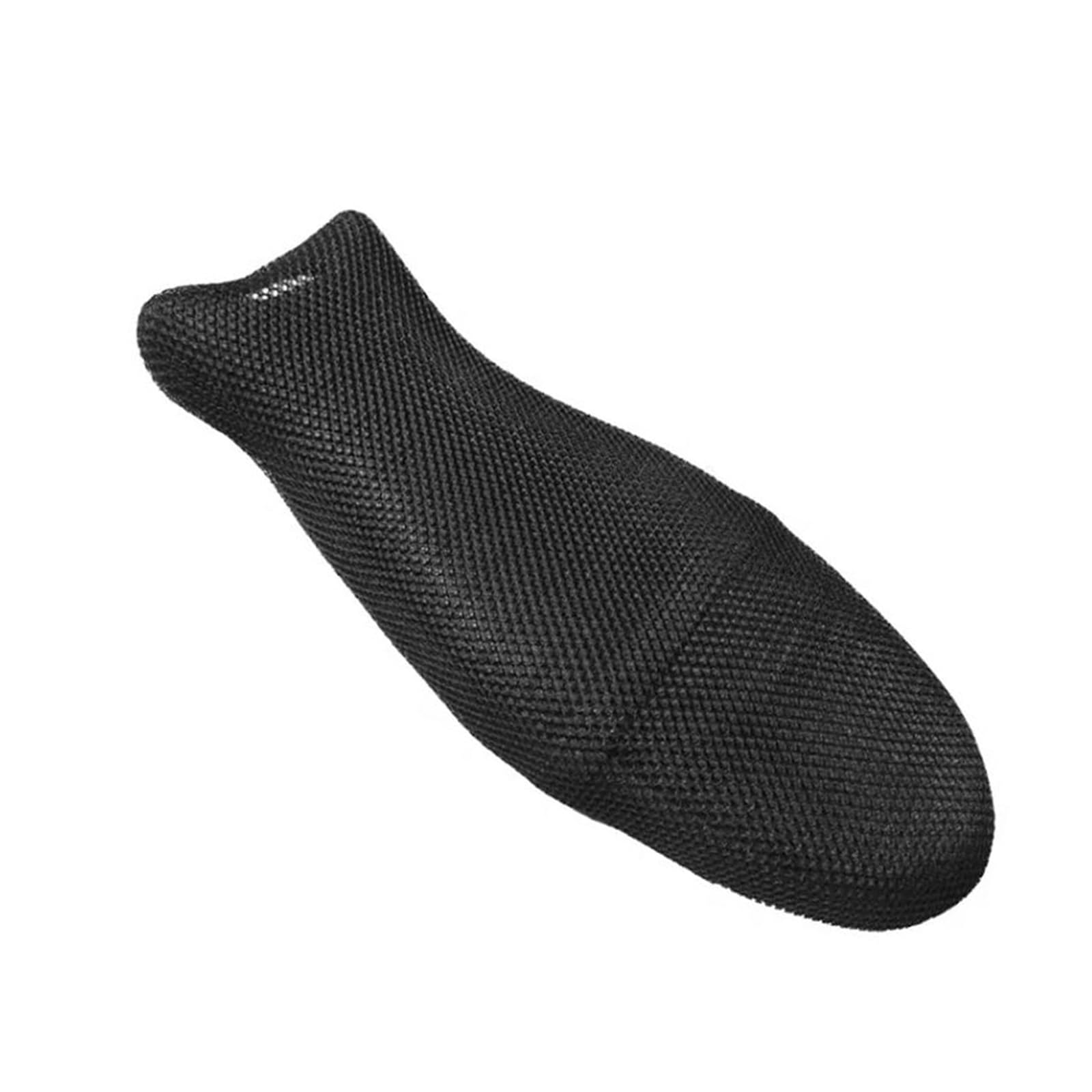 Housse de selle respirante 3D moto R NINET anti-chaleur et mal de dos