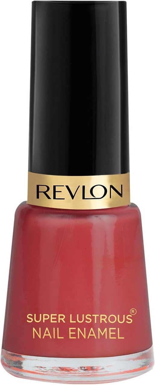 Nail Enamel, Tuscan Sun, 8ml