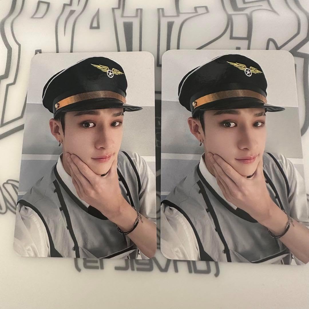 スキズ pilot ペンミ バンチャン まとめ売り