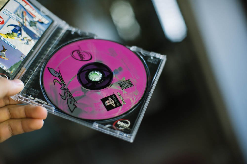 Buy Bust-A-Groove Playstation Australia