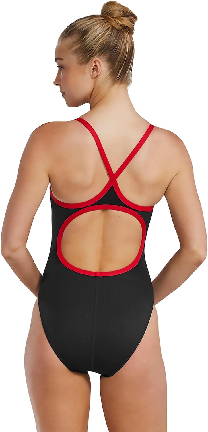 TYR Women’s Hexa Diamondfit Swimsuit