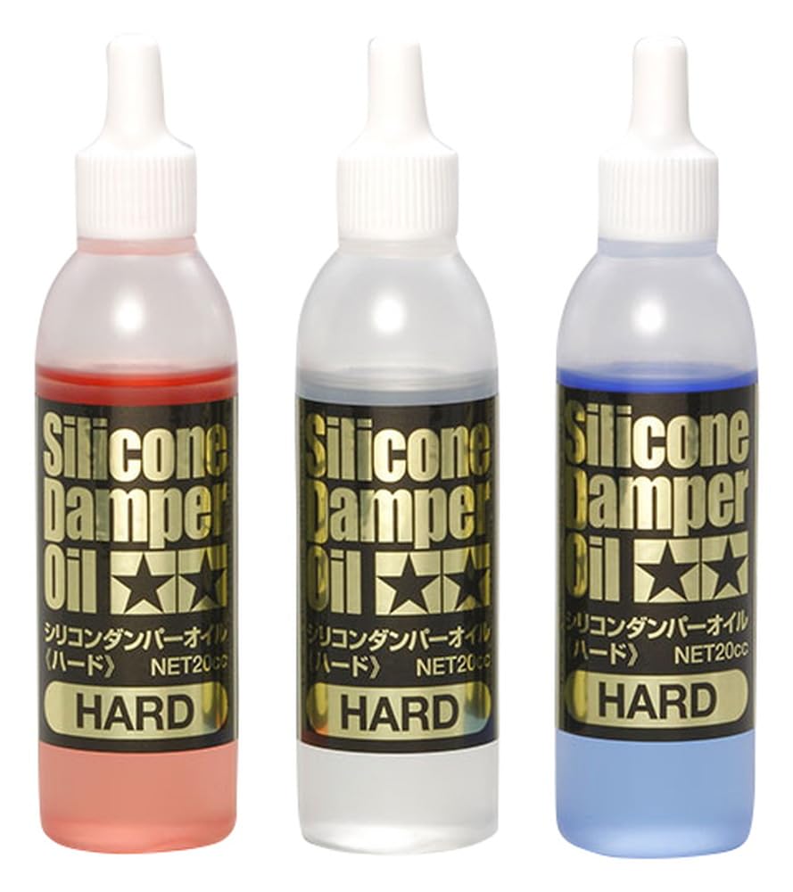 Amazon | タミヤ ホップアップオプションズ No.445 OP.445 シリコン