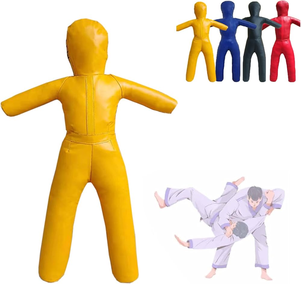 Amazon.co.jp: グラップリングダミー 子供用 6~30KG 中空/完成品 柔道 Amazon.co.jp: グラップリングダミー 子供用 6~30KG 中空/完成品 柔道