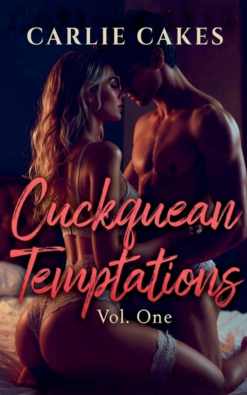 Cuckquean Temptations: Volume One