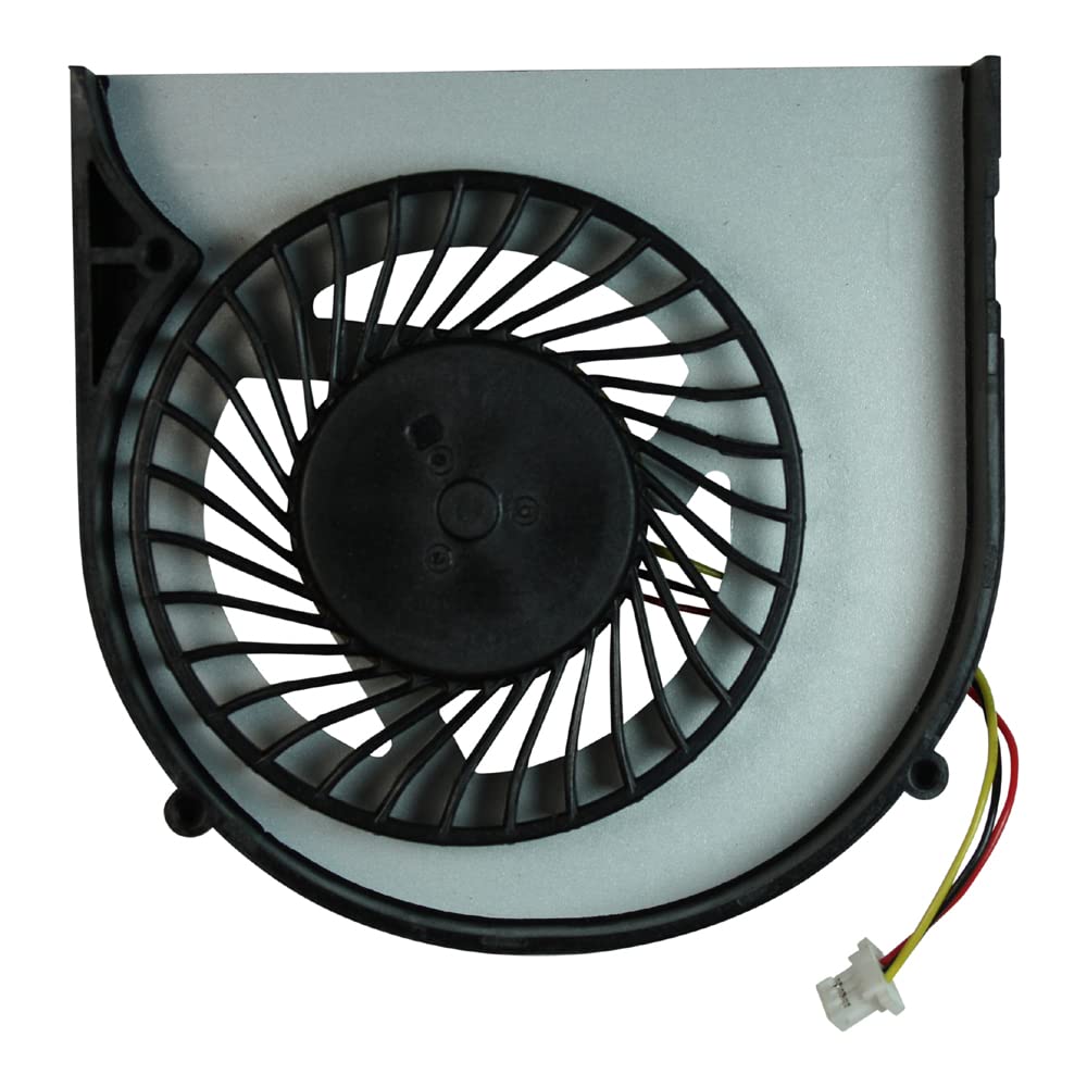 Power4Laptops Ventilador para Ordenadores portátiles Compatible con DELL Inspiron i3542-3267BK
