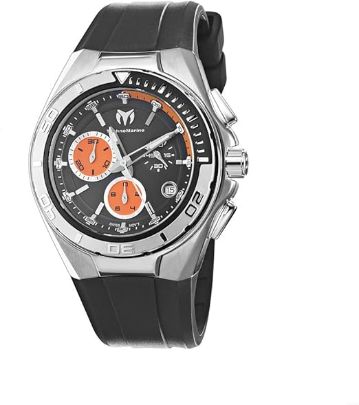 technomarine chronograph