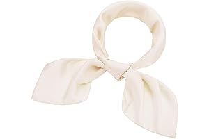 Chic Beige Chiffon Scarf: Elevate Your Style with Timeless Elegance