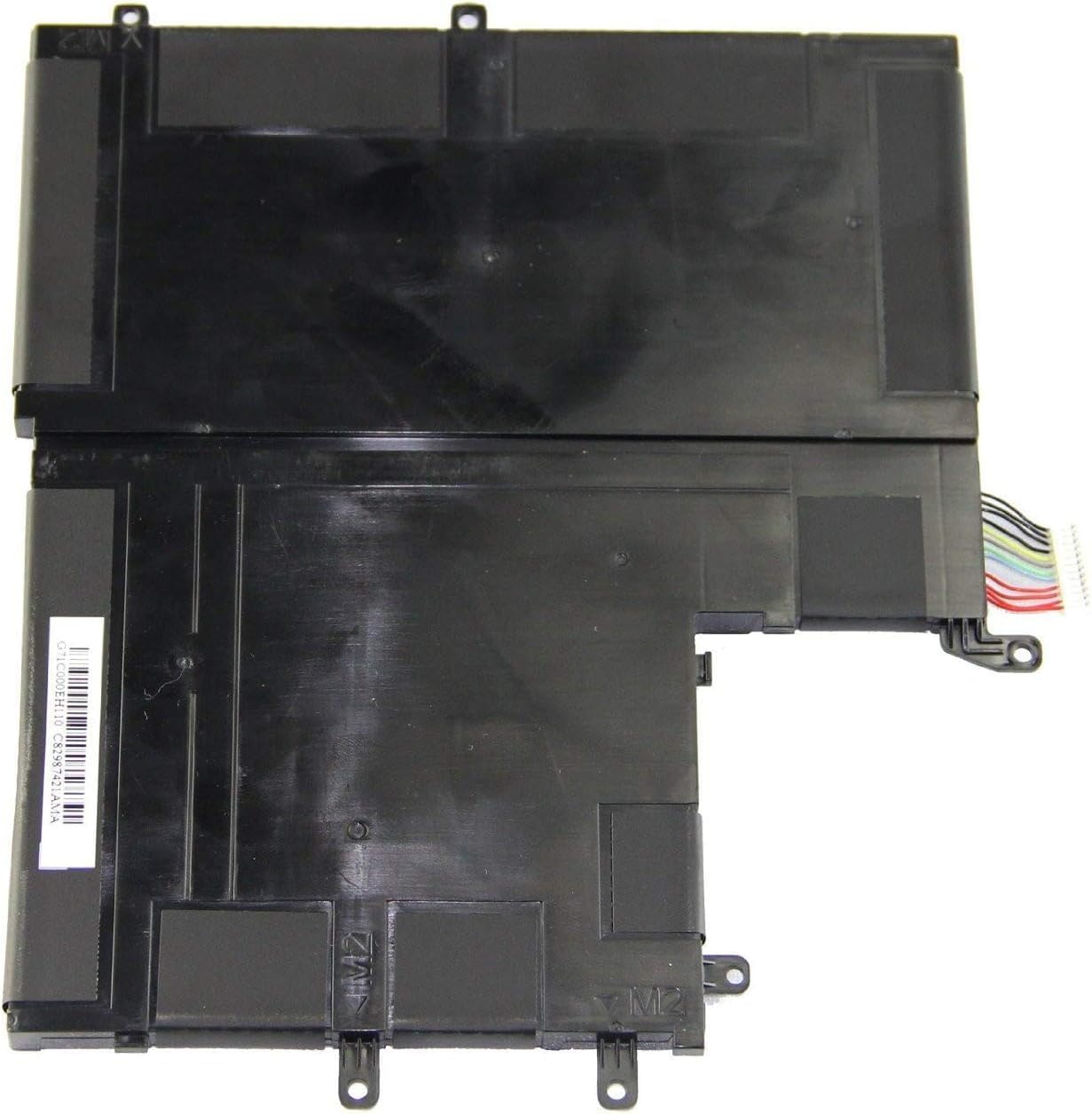 PA5065U-1BRS Laptop Battery Replacement for Toshiba Satellite U845W U840W-S400 P000561920(7.4V 54Wh)