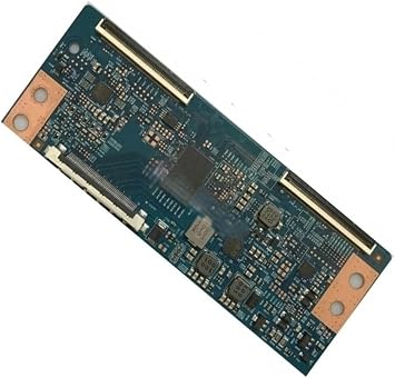 1Pc Board T430hvn01. 0 Ctrl 43T01-Cob TV T-Con Logic Board 43T01-C00 43T01-C0b