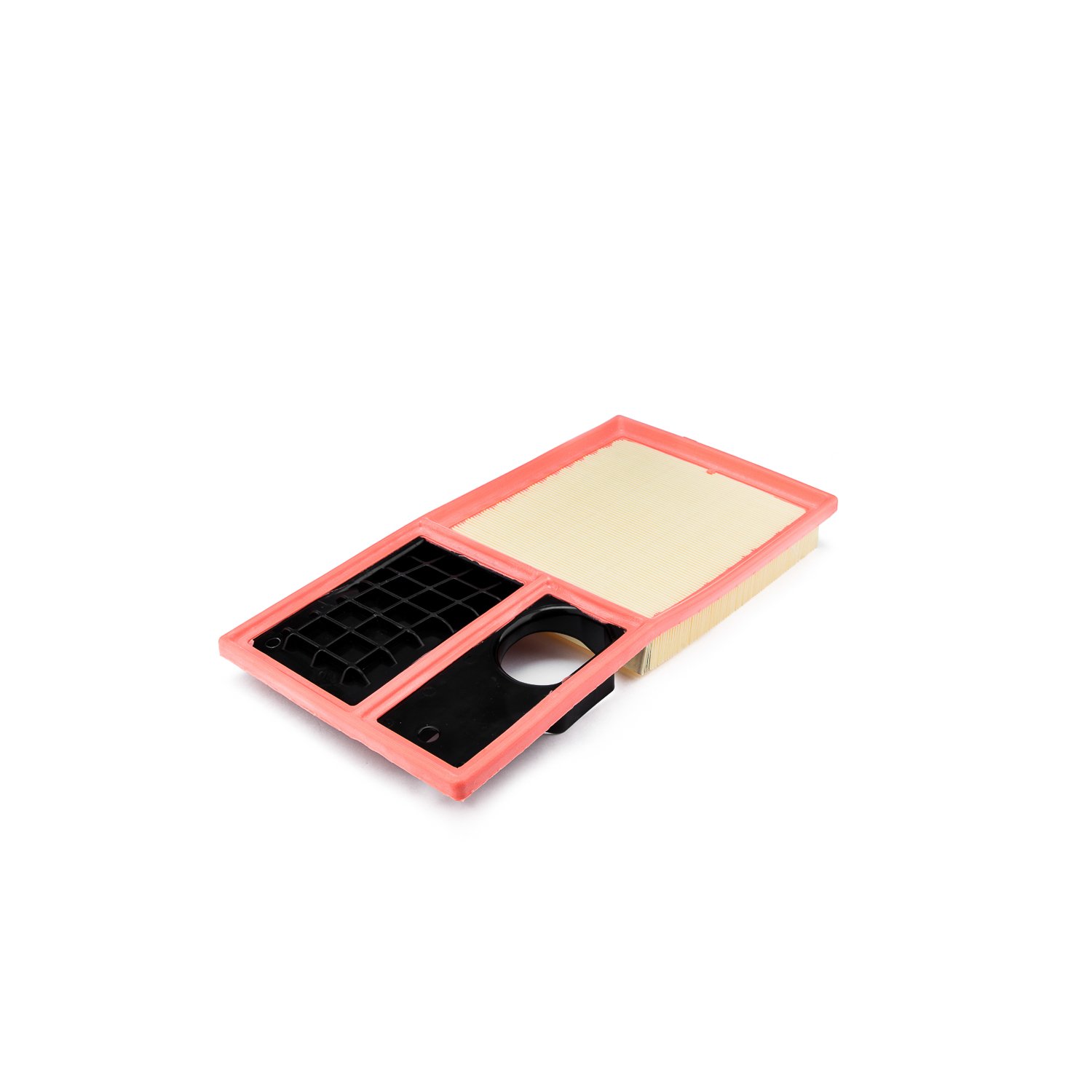 UFI Filters, Filtro de Aire 30.342.00, Filtro de Aire de Recambio, Apto para Coches, Apto para Modelos de Seat, Skoda y Volkswagen