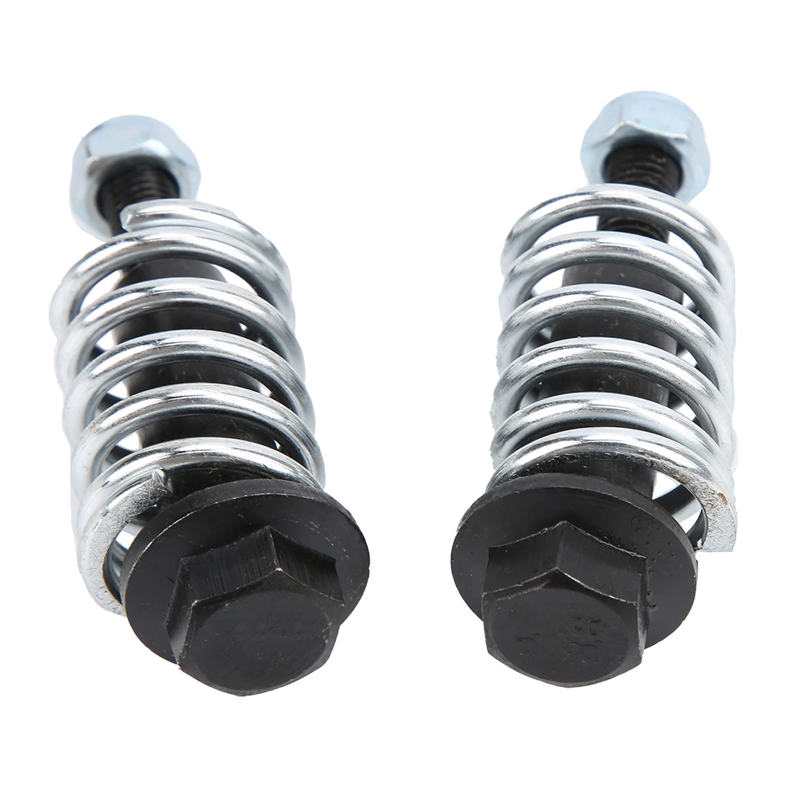 Kit Bulloni Collettore Scarico EMagTech M8x45mm - Per Nissan, 8 Pezzi - Foto 13