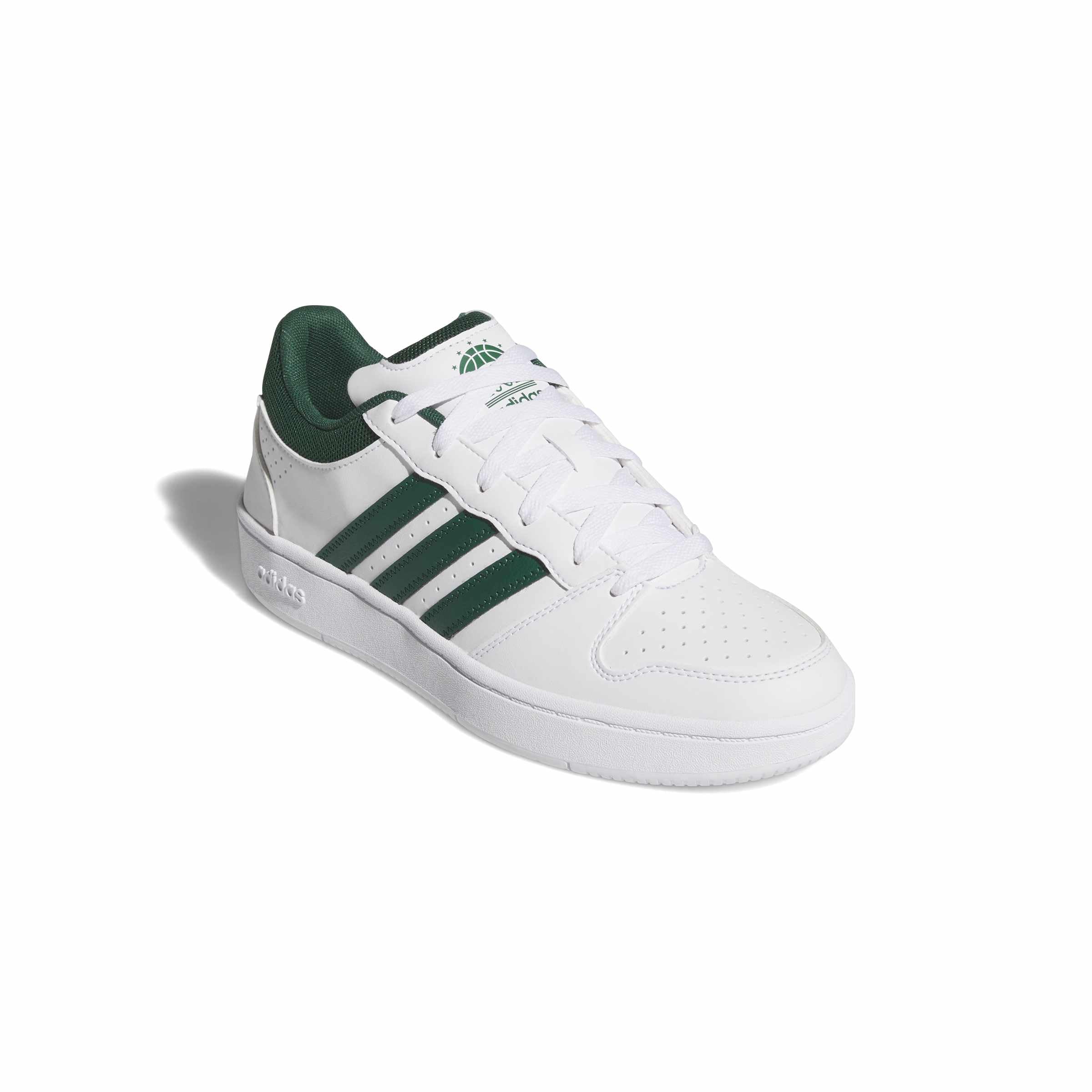 adidas Unisex Scarpe Hoops Classic