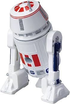 Amazon | メタコレ スター・ウォーズ #02 R5-D4 | フィギュア・ドール 通販
