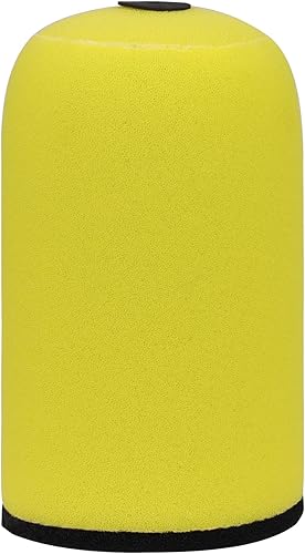 Raptor 700 Filtro de aire para Yamaha Raptor 700 700R YFM700 YFM700R YFM700RSE YFM700RSP YFM700RYR YFM700RSL YFM700RW Reemplazo 1S3-14451-00-00 FS-9