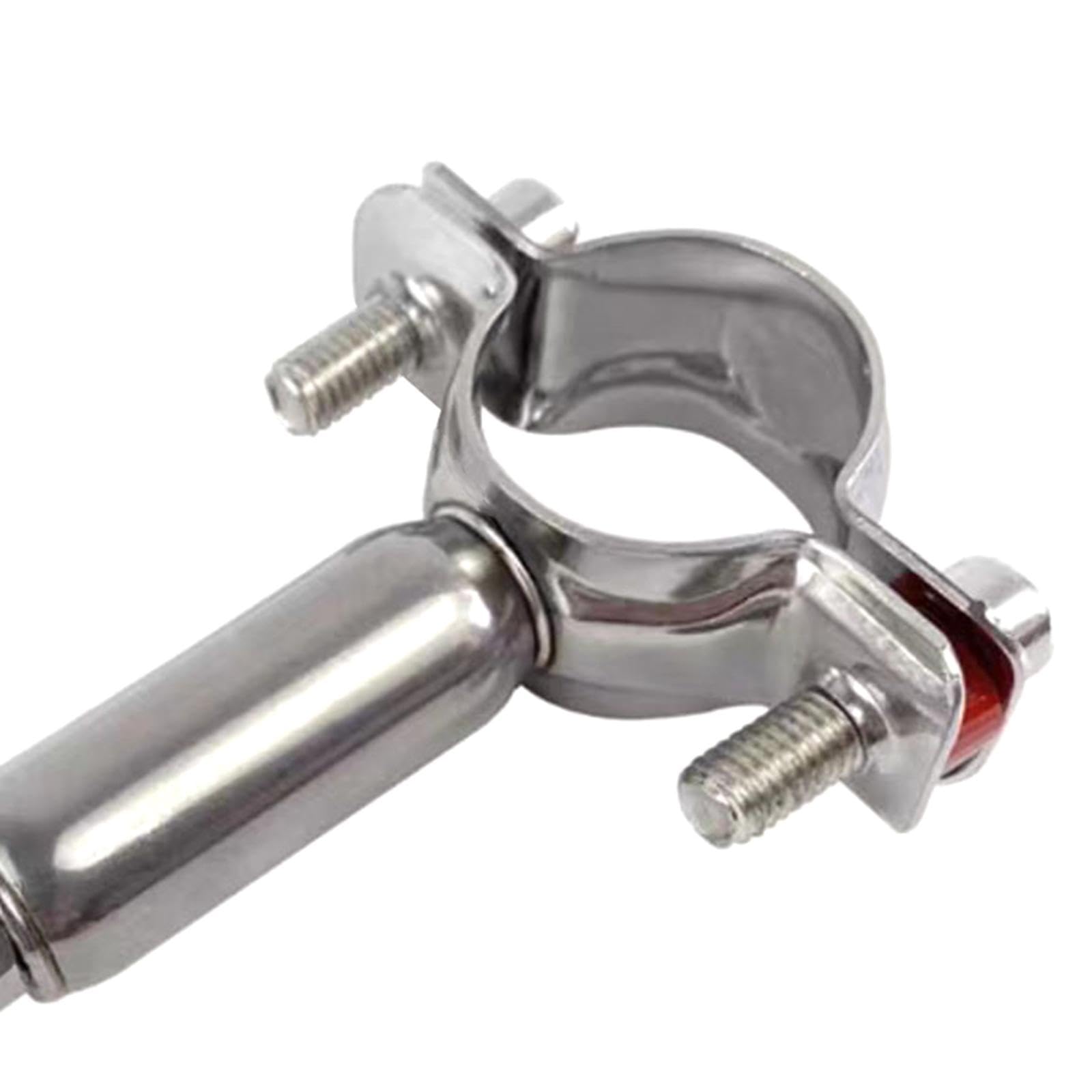 Portable with Adjustable Support, 2.5cm to 2.7cm 6cm