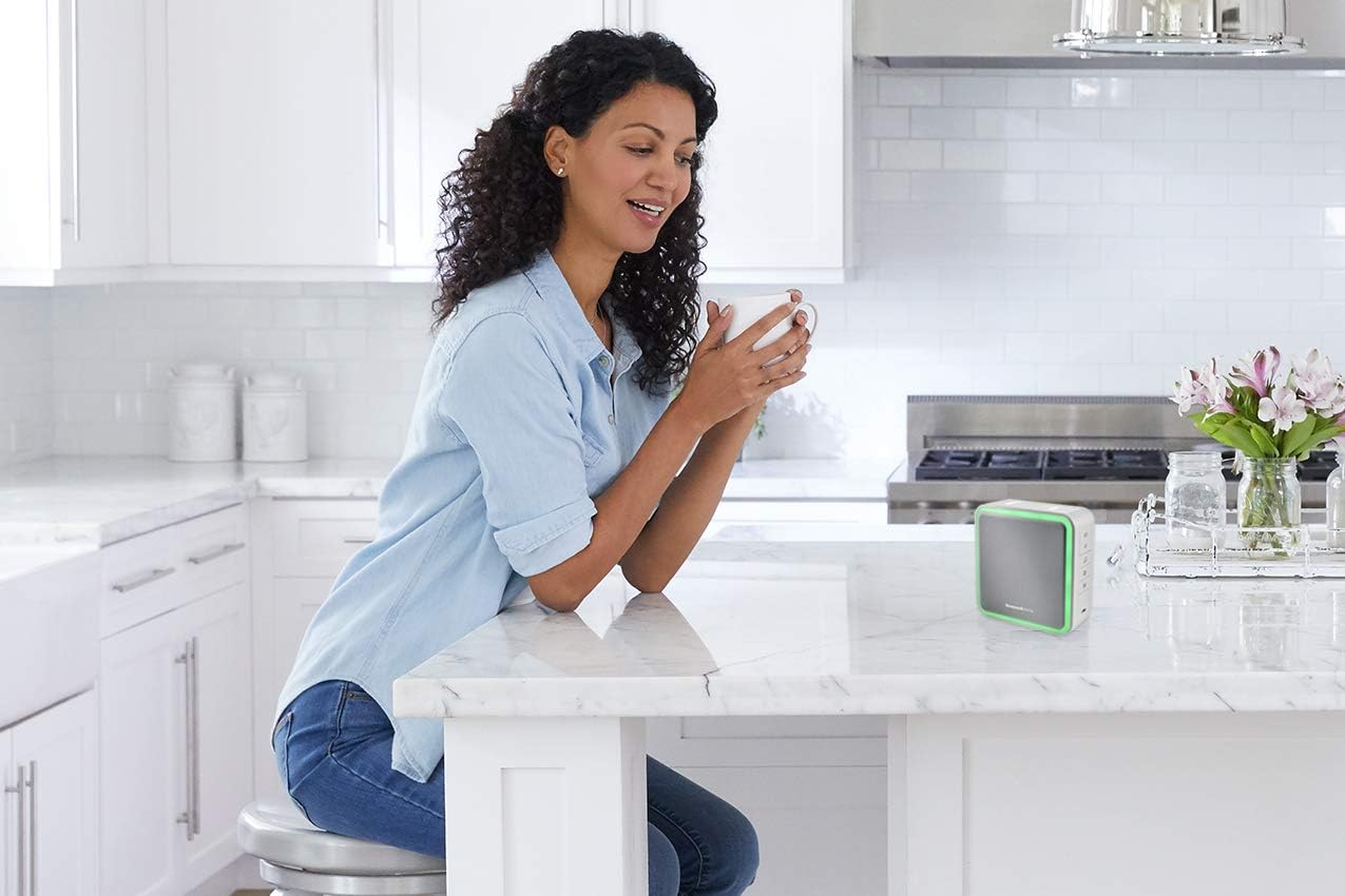 Series 9 Wired and Wireless Doorbell - - 