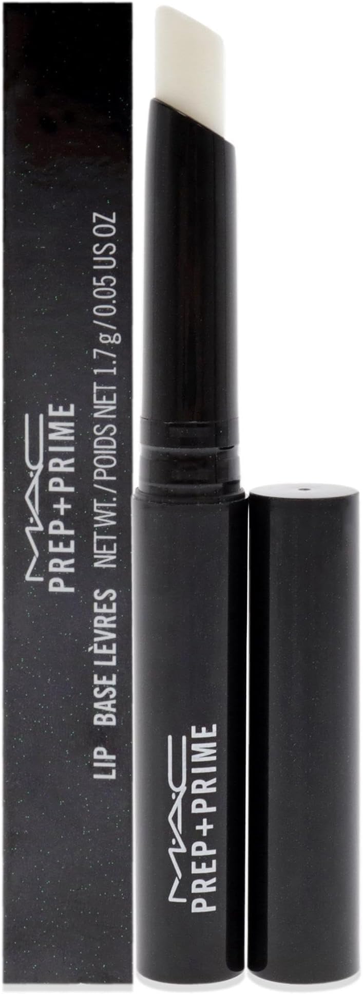 Cosmetics Prep + Prime Lip