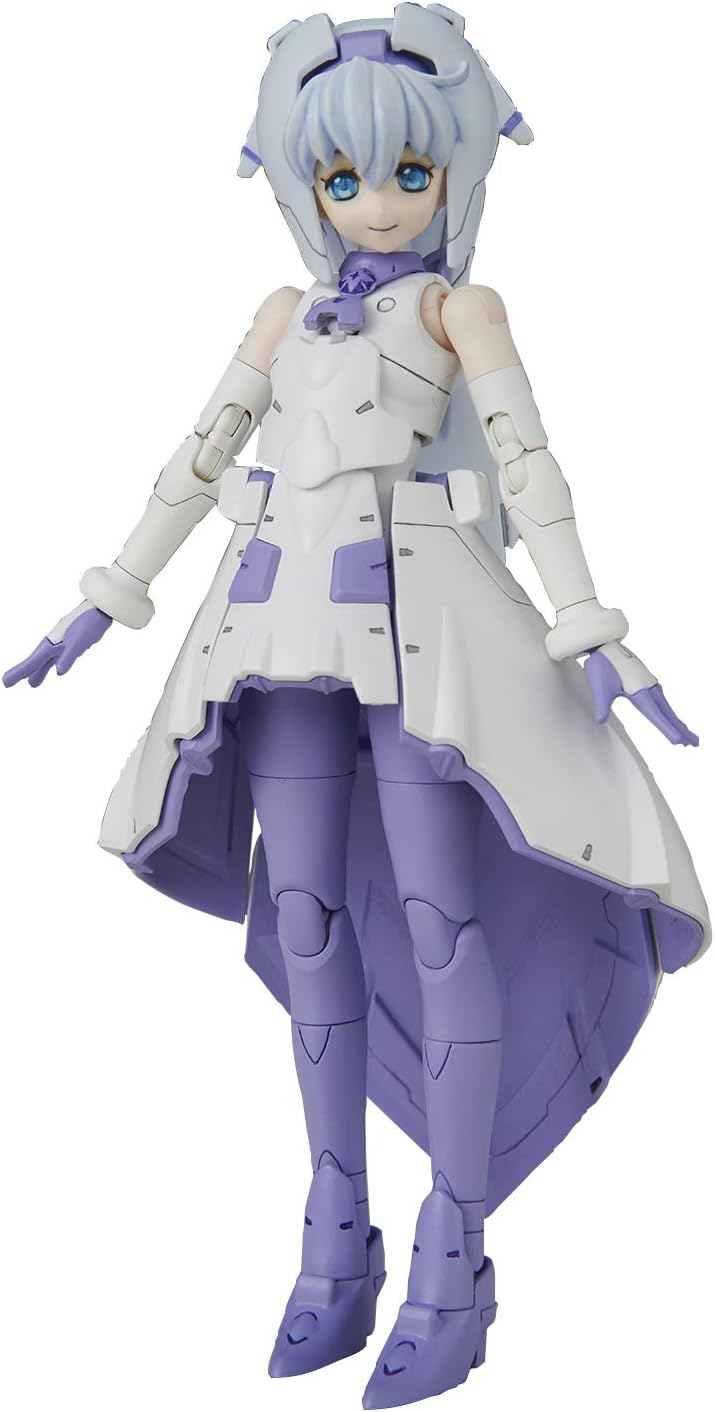 Bandai Hobby HGBD Build Doll Sarah Build Divers 1/144