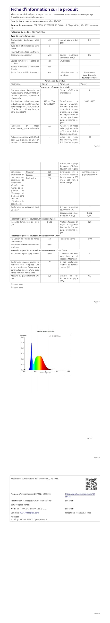 Lente d'Ingrandimento da 15X con Luce, Controllo Tattile, Lampada da Scrivania con Ampia Base e Morsetto, 3 Modalità di Colore Regolabili, Lente d'Ingrandimento con Luce per Hobby e Passatempi, Bianco