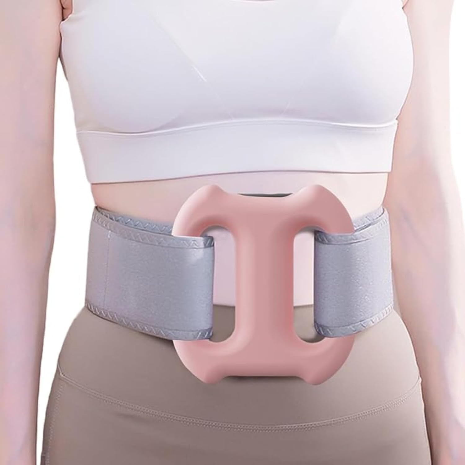 Percussion Muscle Ring Massager with 5 Speed Settings & 2 Massage Modes - Rechargeable Deep Tissue Mini Gun Massager for Full Body Relief and Relaxation for Men and Women-image-31