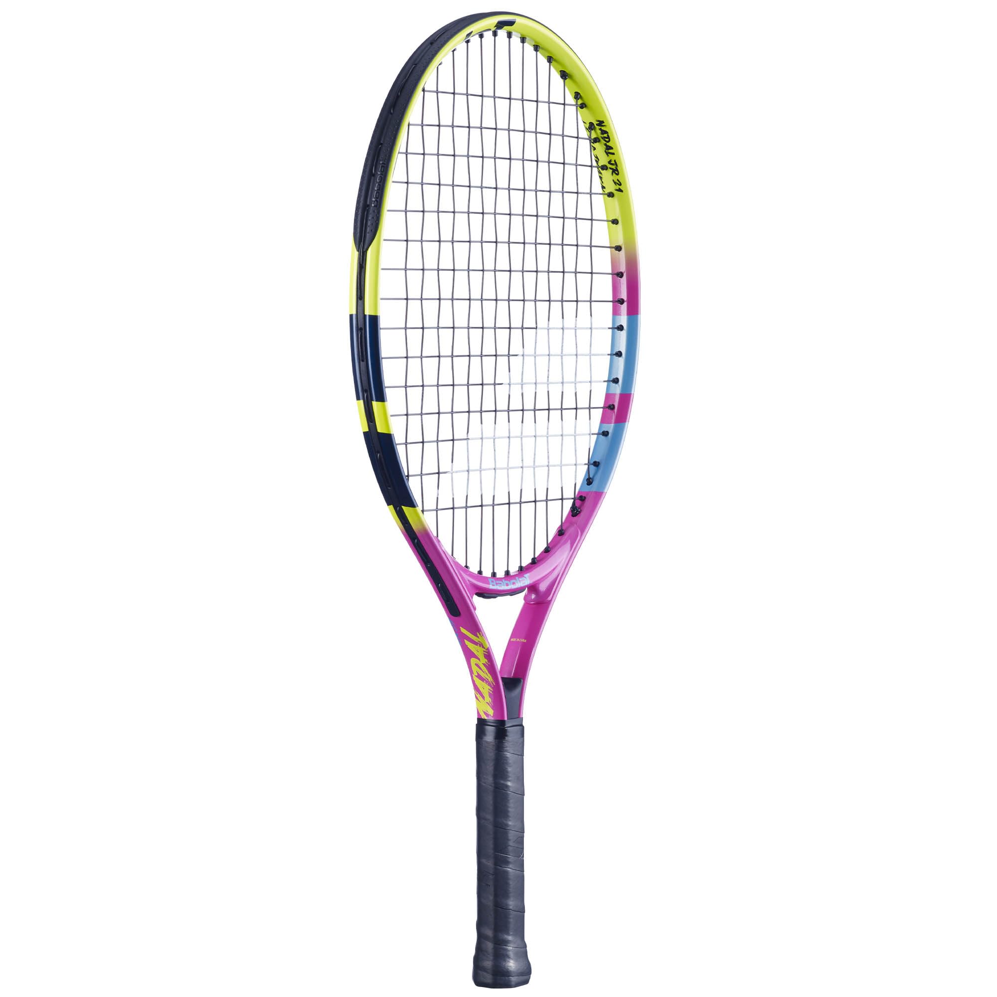 Babolat Nadal 21 Junior Tennis Racket One Size