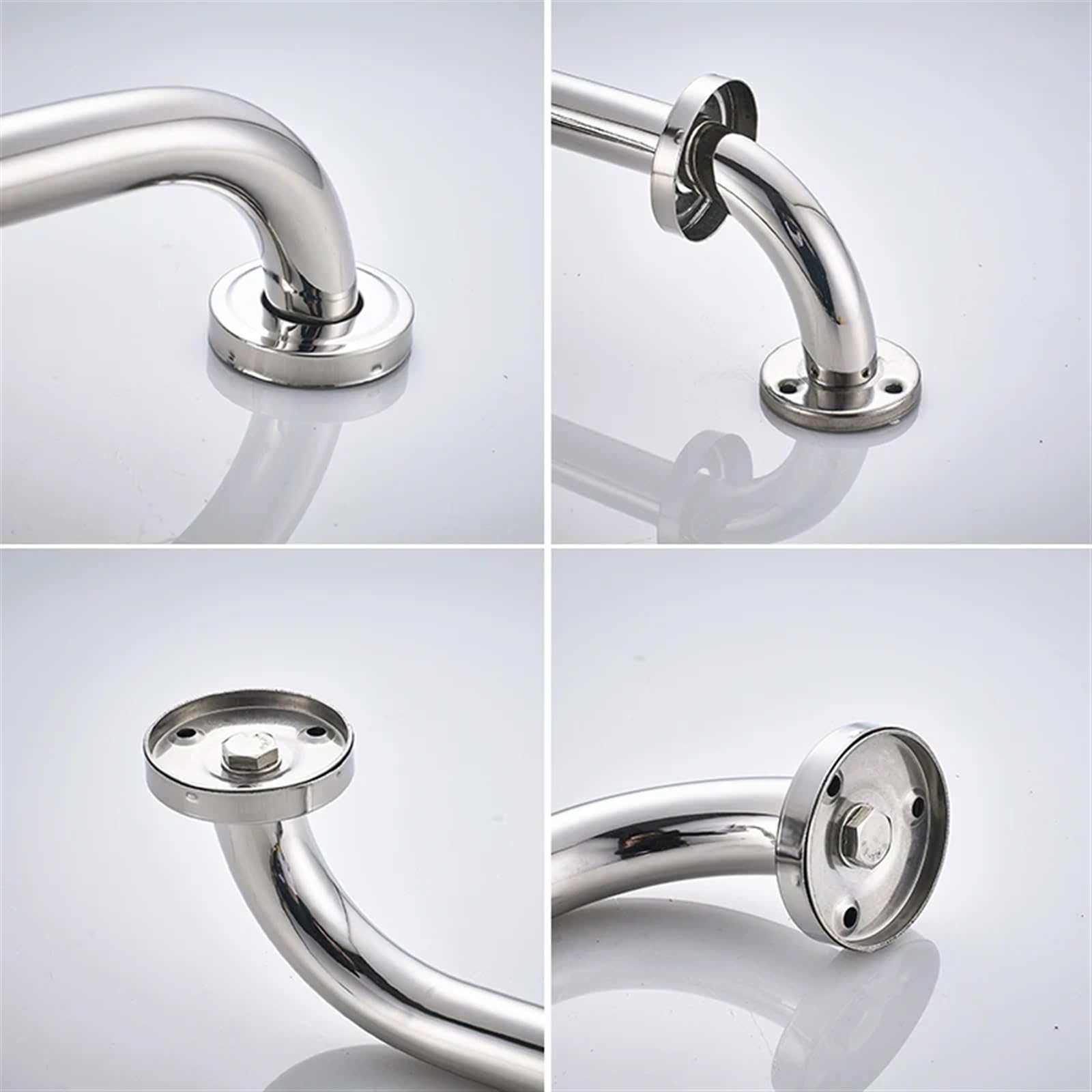 asidero baño Barra de Seguridad for baño, pasamanos for bañera, manija de baño, reposabrazos, manija de Soporte de Seguridad, Toalla