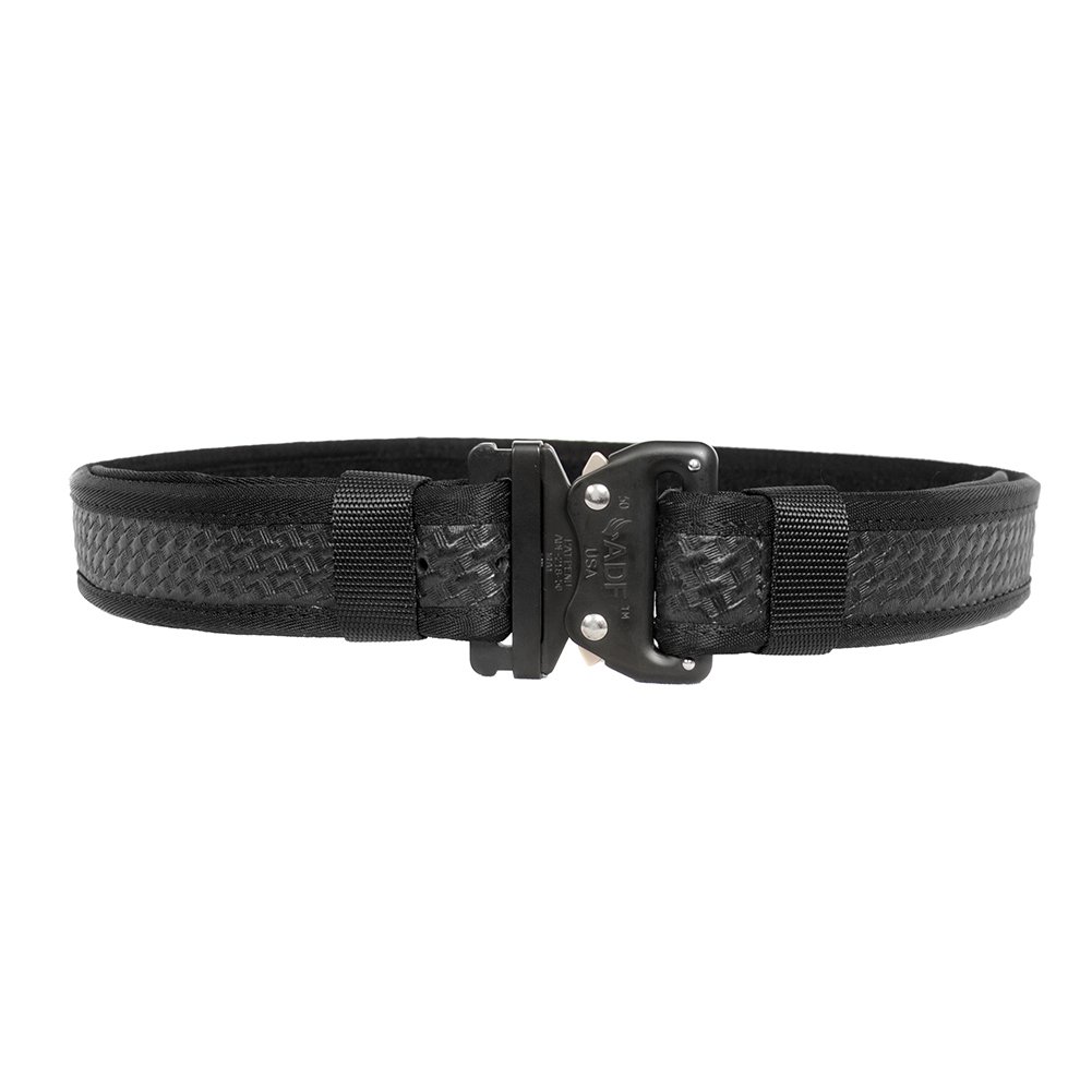 Tactical Leg Rigs & Belts Fusion Tactical Military Police Belt Basket