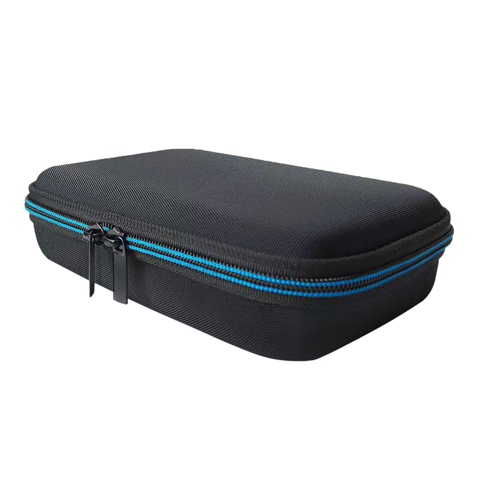 yanwuwa Mobile Game Controller Case Storage Bag for Backbone Scratchproof Protector Case Carrying with Pocket Travel Gaming Accessories