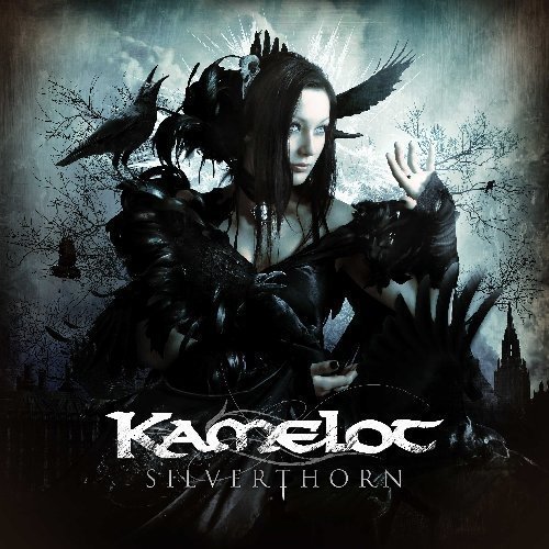 Silverthorn +1 [Import]