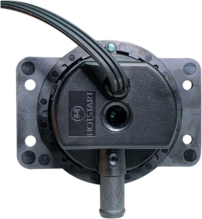 Thunder Parts Original HOTSTART Engine Heater TPS152GT8-000 - Coolant preheater | 1500 watts 120V 12.5A | 1 Year Warranty!