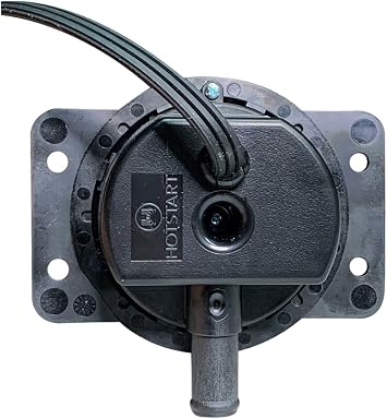Thunder Parts Original HOTSTART Engine Heater TPS152GT8-000 - Coolant preheater | 1500 watts 120V 12.5A