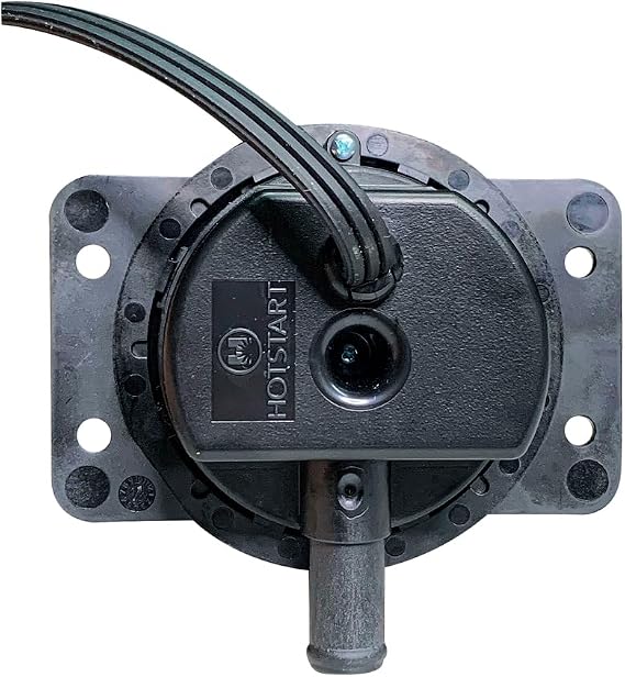 Thunder Parts Original HOTSTART Engine Heater TPS152GT8-000 - Coolant preheater | 1500 watts 120V 12.5A