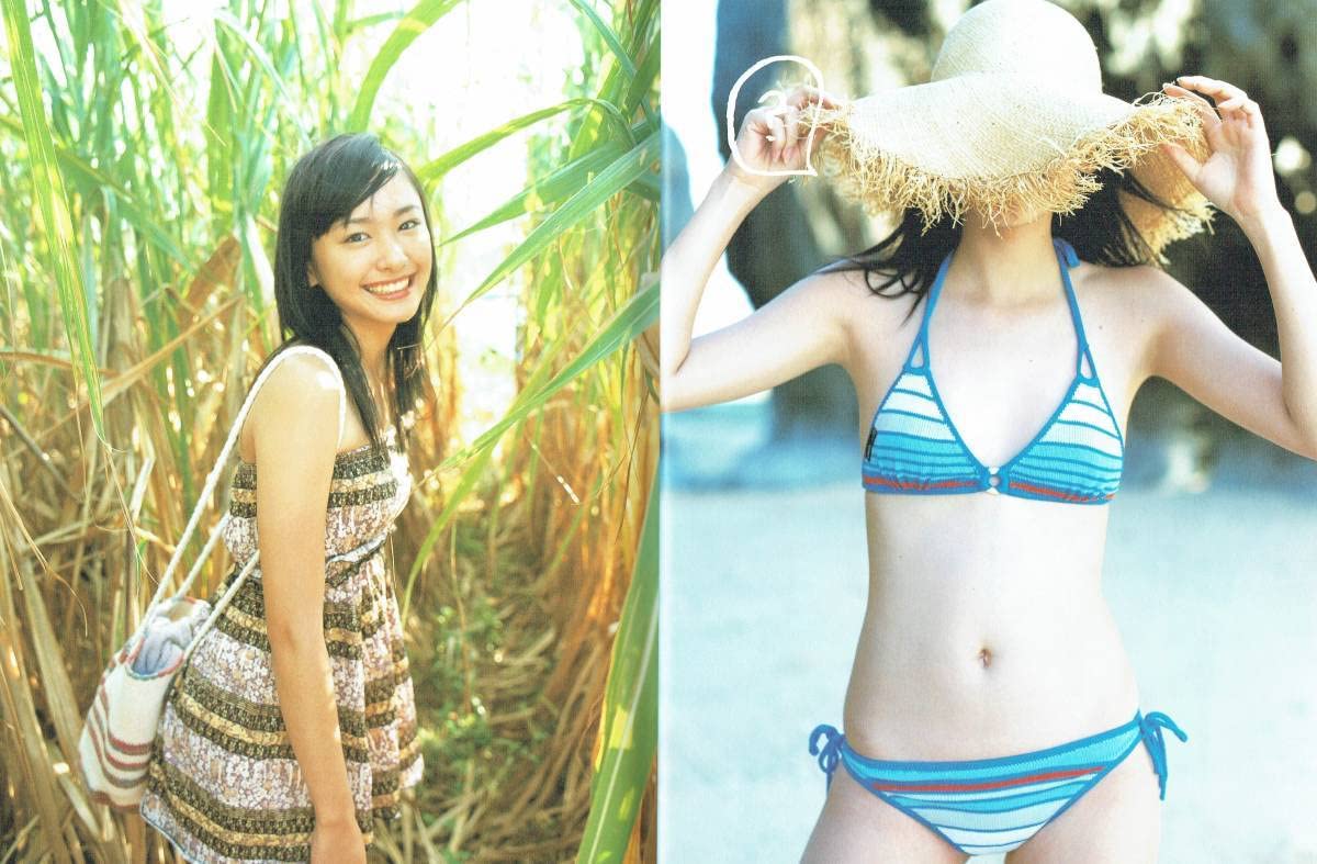 ちゅら・ちゅら : 新垣結衣写真集 Amazon.co.jp: ○&帯付き○ 新垣結衣 写真集 『 ちゅらちゅら