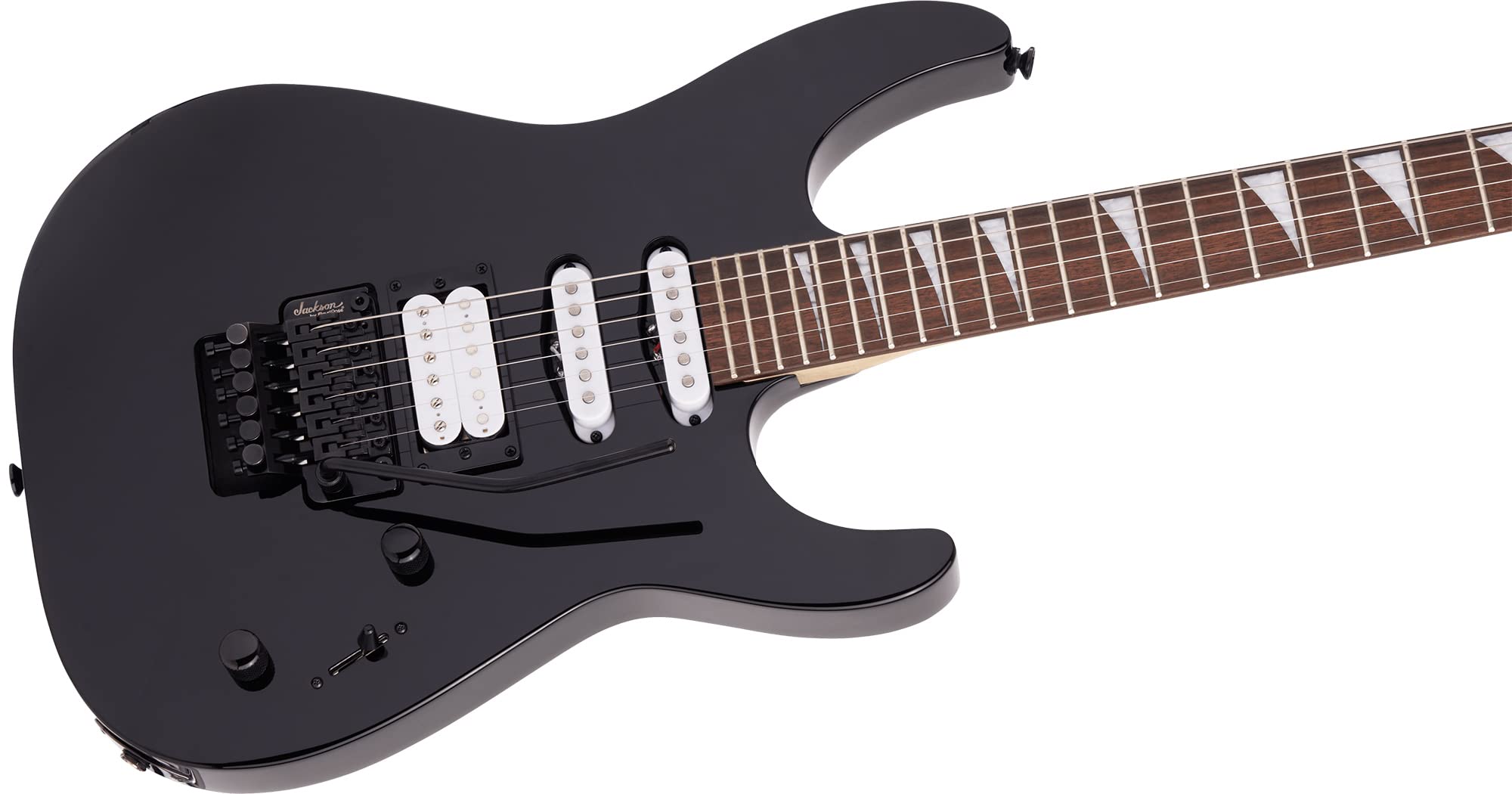 ギター Jackson X Series Dinky DK3XR HSS X Series Dinky® DK3XR HSS – Jacksonguitars.com