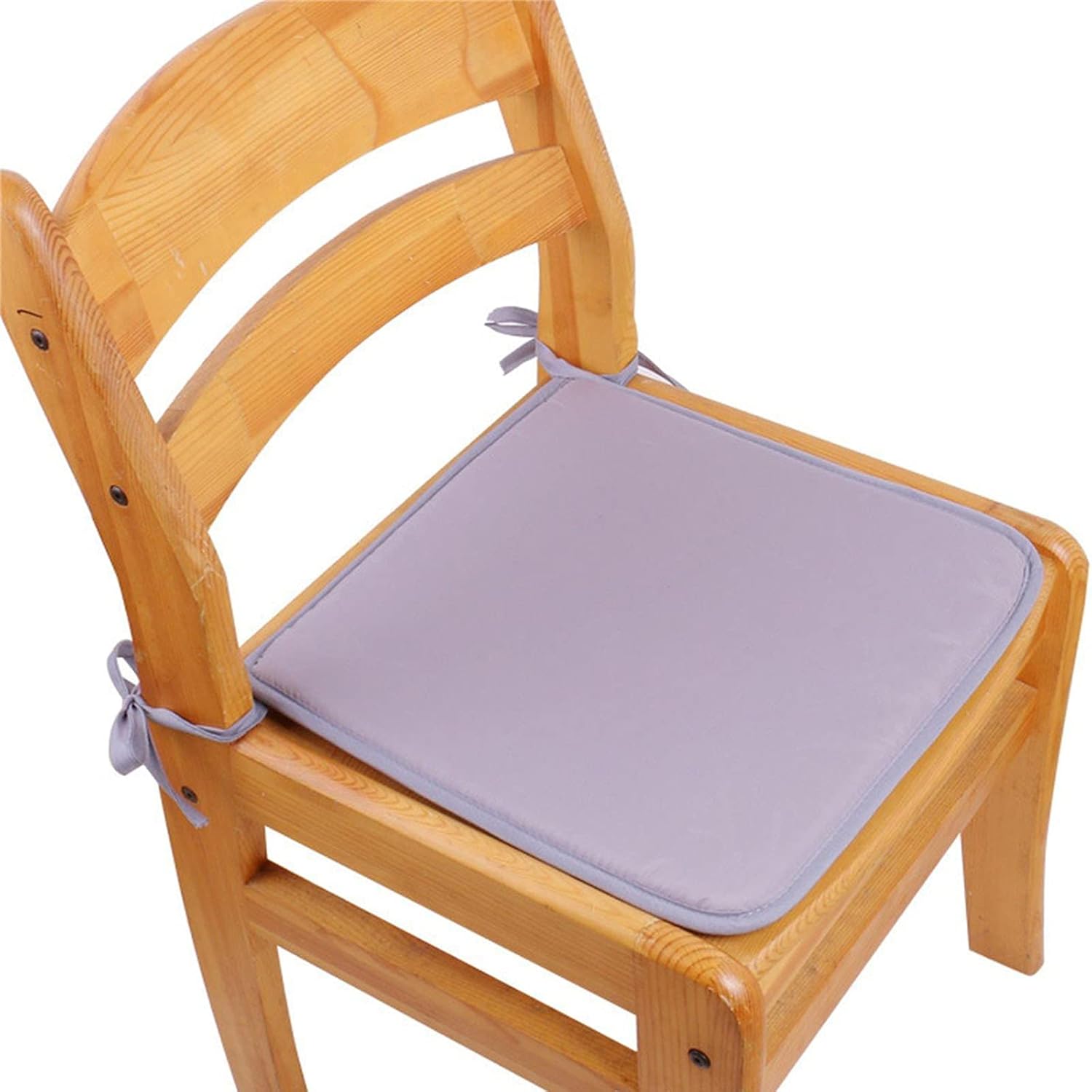 Thick Soft Seat Cushion Seat Cushion for Car Seat Pure