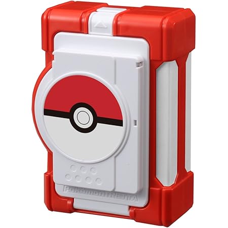 Amazon ポケットモンスター トレッタアクションケース アニメ 萌えグッズ 通販