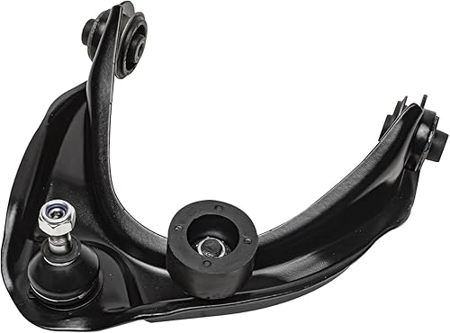 Miniatura 8 de Detroit Axle - 2 brazos de control superiores delanteros para Mazda 6 Lincoln MKZ Zephyr Mercury Milan Ford Fusion Brazos de control superior con