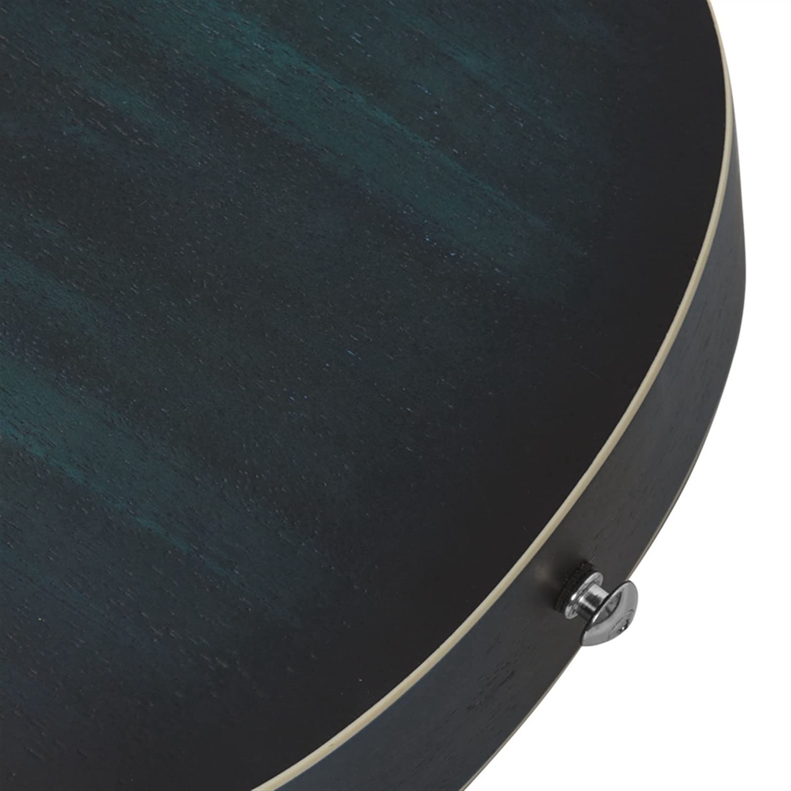 Ukulele koncertowe Początkujący Ukulele Ukulele Koncert Ukulele 23 Cale 4 Struny Gitara Hawajski Mahogany Niebieski UKE Instrument Strunowy