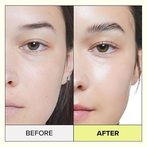 Miniatura 4 de I DEW CARE Crema facial - Say You Dew  Hidratante de vitamina C con niacinamida, no irritante, hidrata e ilumina la piel, 1.69 onzas líquidas