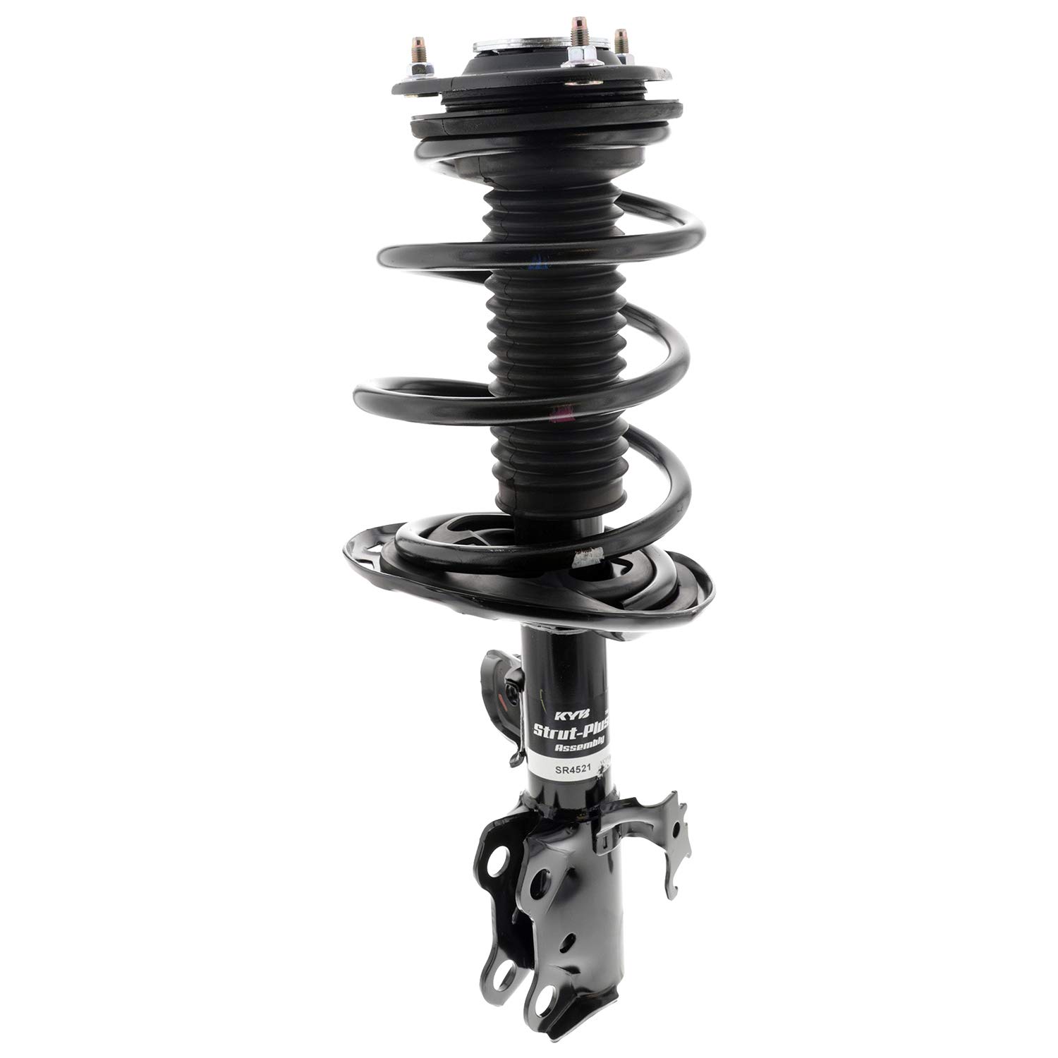 Photo 1 of KYB SR4521 Strut-Plus Complete Corner Unit Assembly -Strut, Mount and Spring