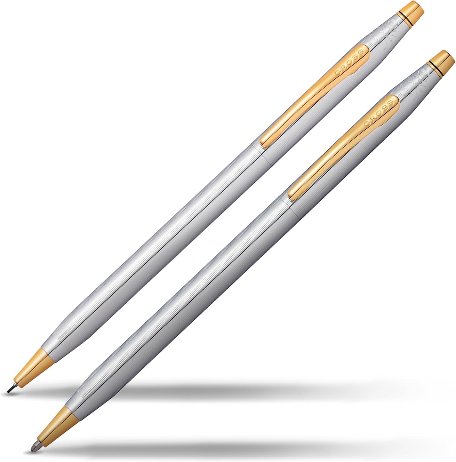 Amazon.com : Cross Classic Century Refillable Pen & Pencil Gift