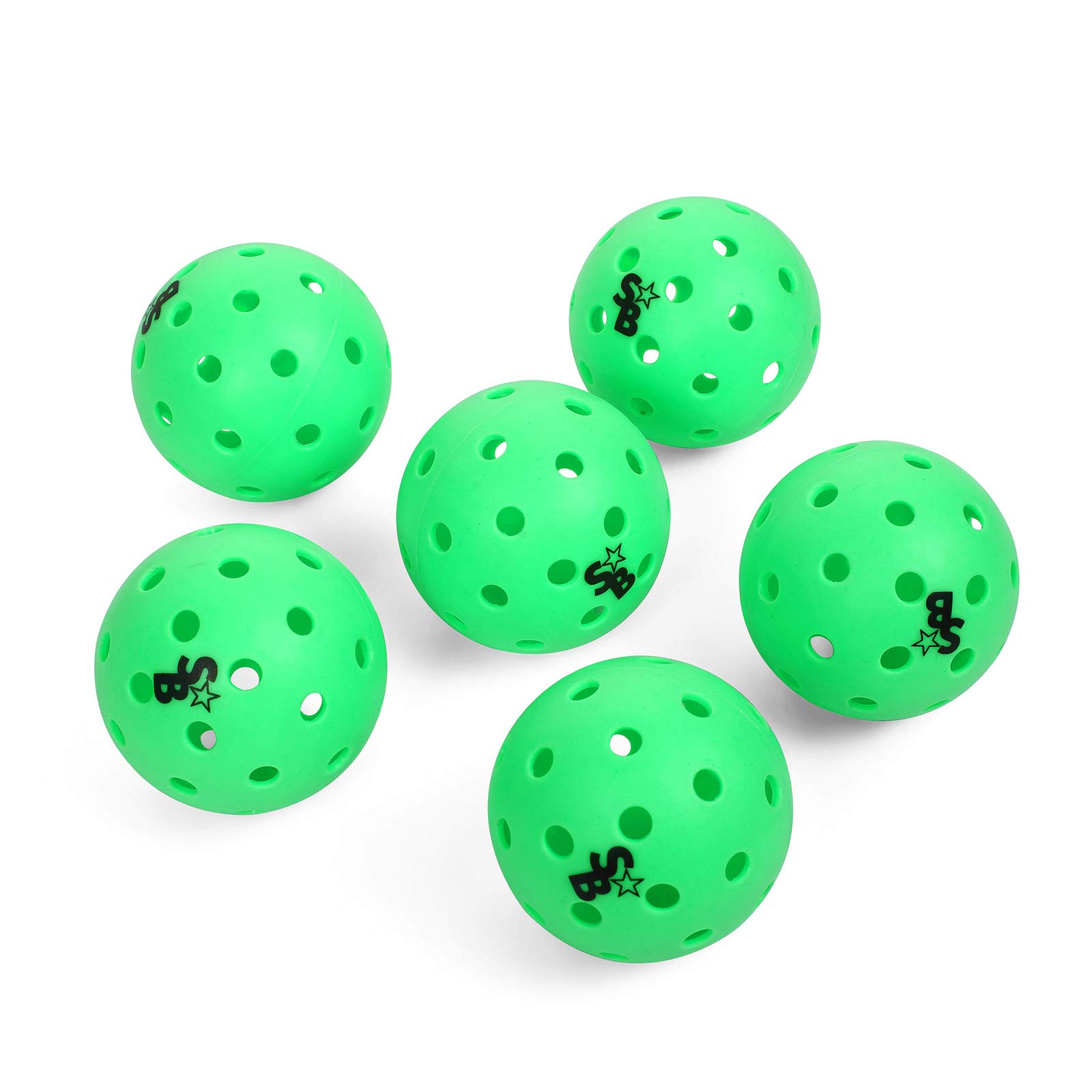 Supra-40 Outdoor Pickleball