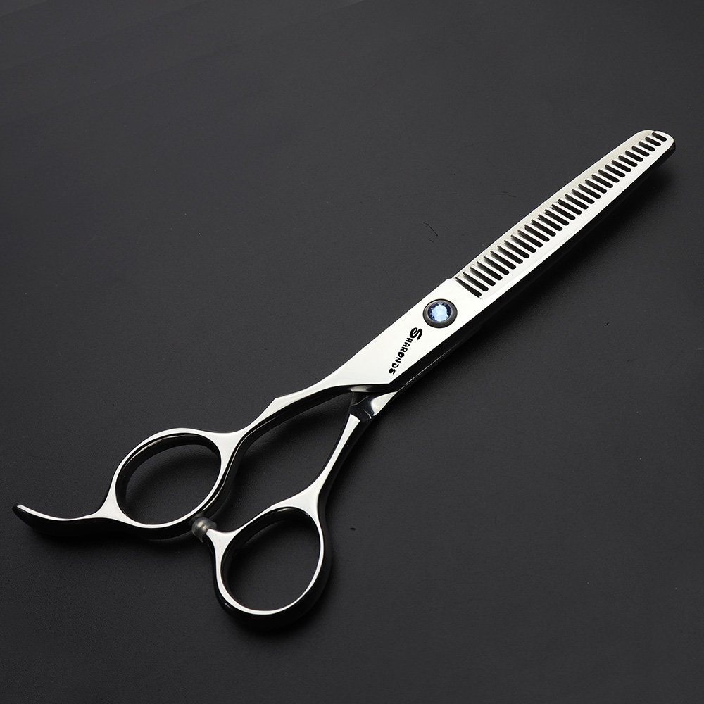 Forbici Giapponesi Per Parrucchieri - Foto 4