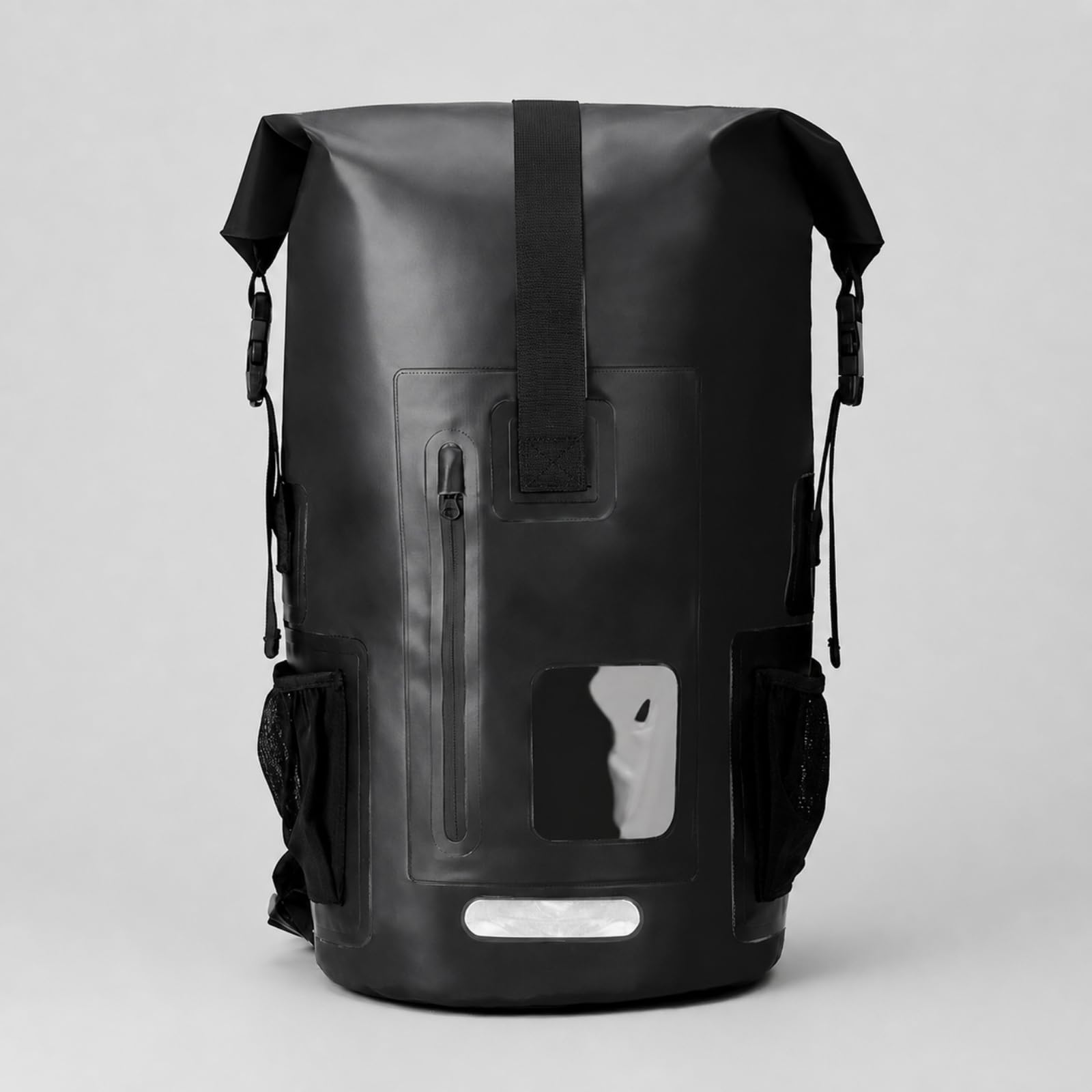 Mochila con Bolsillos Larales Versátil,
