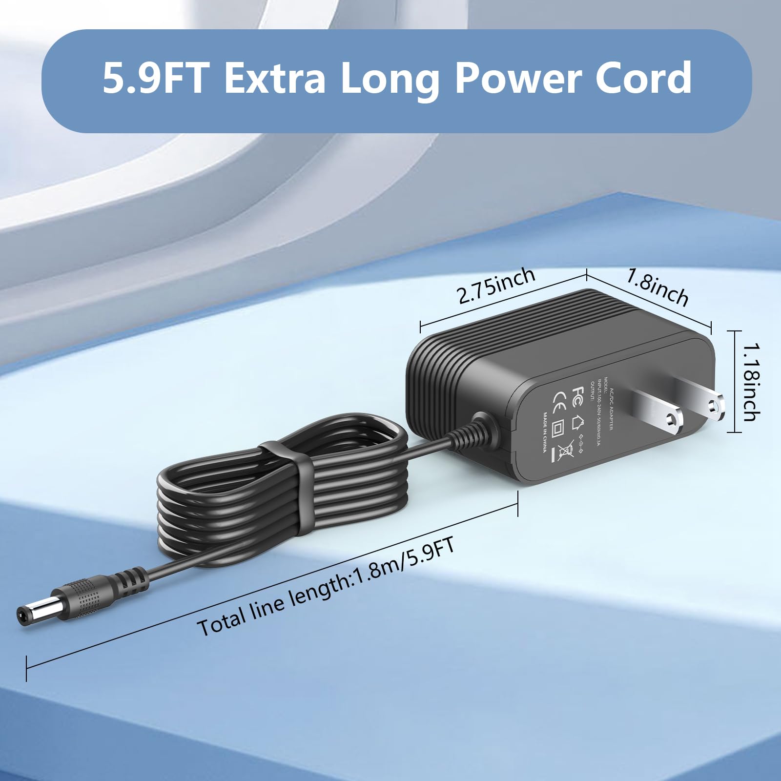 Hoover Cruise Battery Chage Fo Hoove BH53000 BH53010 BH53020