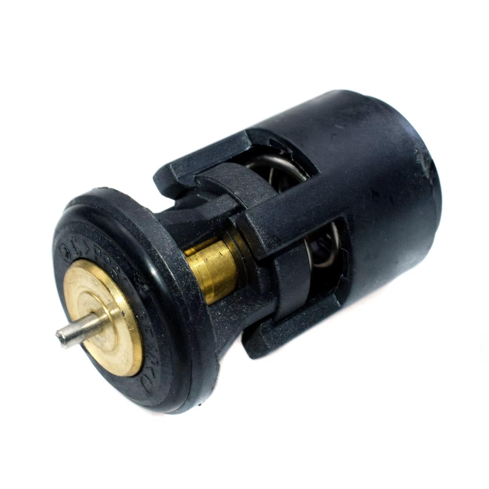 Gruppo Refrigerante Termostato Flangia Montaggio Termostato Liquido Raffreddamento Accessori Auto 032121119H 032121121B Compatibile Con Per Golf Per Polo 032121110B 032121119B