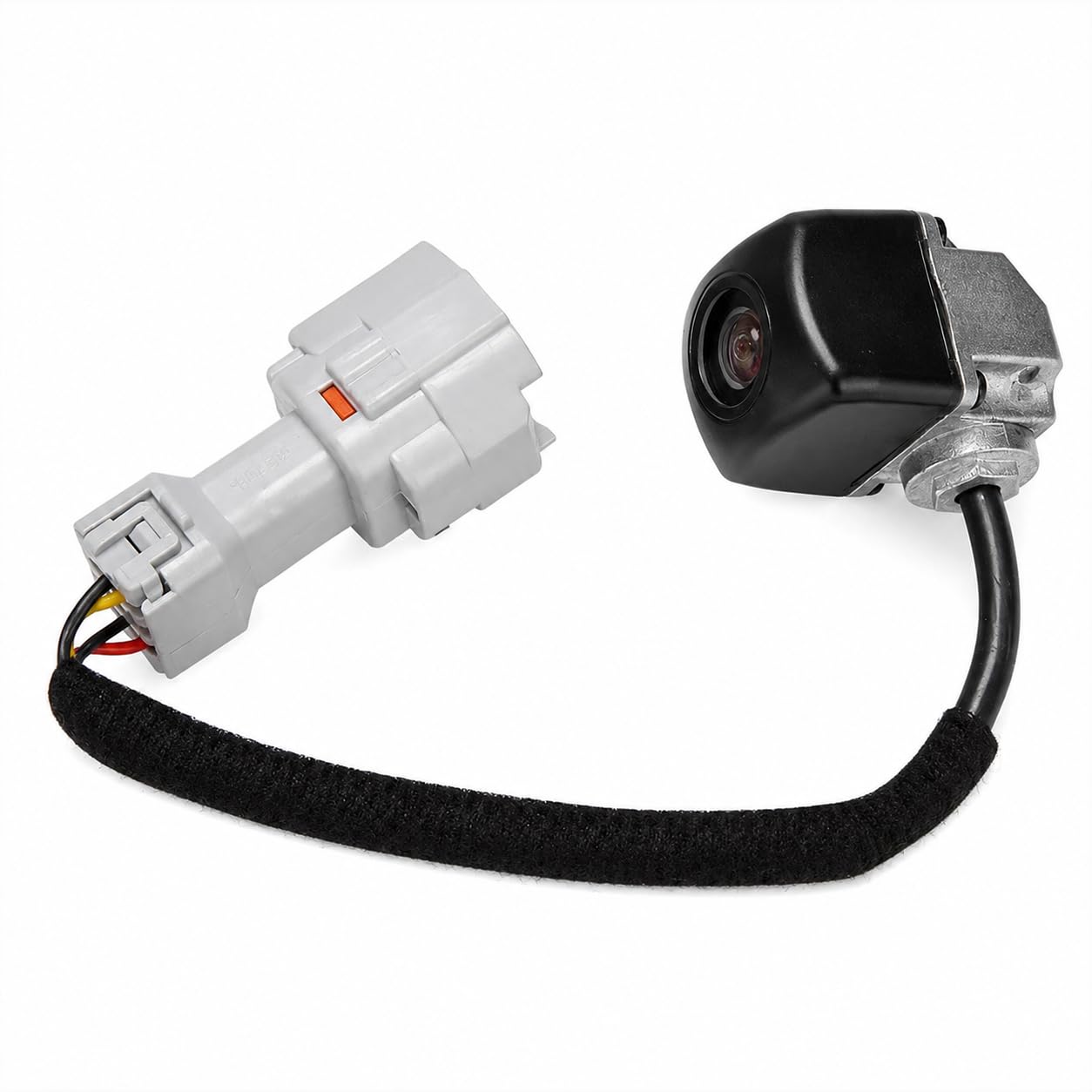 Telecamera Posteriore Per Auto 95760-A2100 – Assistenza Al Parcheggio Per Hyundai Santa Fe 2013-2016 E KIA CEED 2012-2016 – Impermeabile, Plug And Play - 5